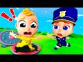 No No Play Safe Song Be Careful Baby Tinytots Nursery Rhymes Kids Songs