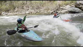 Dagger Kayaks Katie Dean RPM