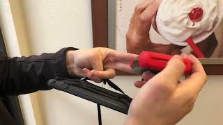 Order Taking in the Drive Thru