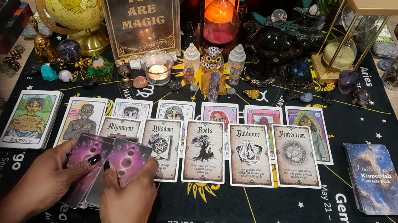 Allowed a 3rd party to block their intuition about u & now its 2late 2 apologize 🫢🧿🧿🧿