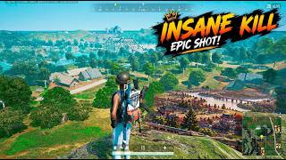 Intense PUBG Gameplay Ultra HD Graphics on RTX 4080 screenshot 3