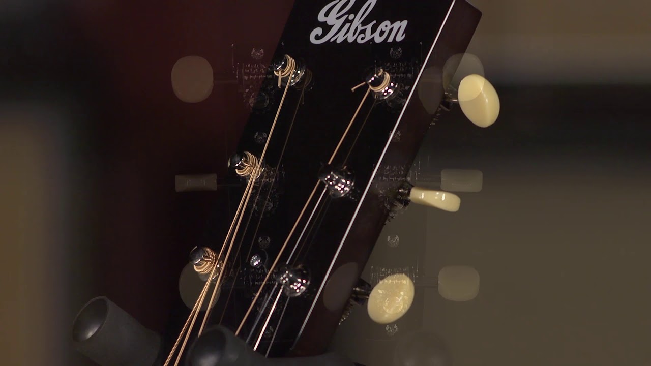 Gibson L-00 original 改造あり ギブソン「L-00 Original」でブルースを奏でよう！｜Sparkplug.tokyo