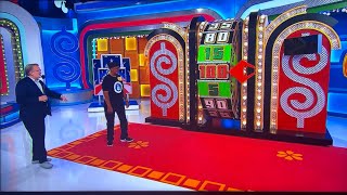 The Price Is Right  Showcase Showdown  Part 1   11112022