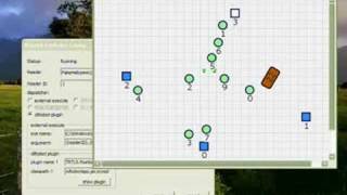 Exclusive educational version for RTLS and middleware Information