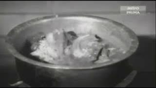 Bujang Lapok - Masak Lauk Ayam Tambah Garam