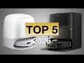 Best PREMIUM Robot Vacuums 2026 🏆 No Compromises
