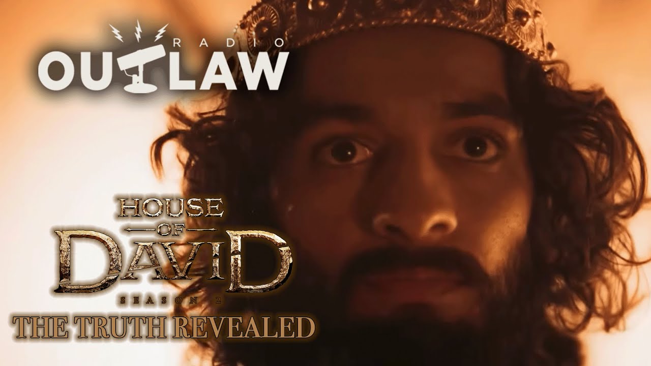 House of David Review Season 2 Episode 8