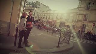 city lights cry | armistice