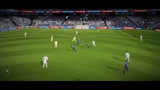 Dream Team FC Scores Goals But Goalkeeper Goes Beast Mode! 🔥⚽