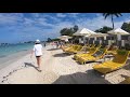 Walk around Sensatori Azul Negril Jamaica