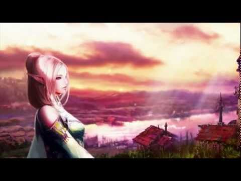 The Tower of AION & LineageII 15秒TVCM