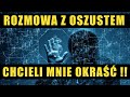 Rozmowa z oszustem bankowym - CHCIELI MNIE OKRAŚĆ - oszustwo na Bitcoin BTC