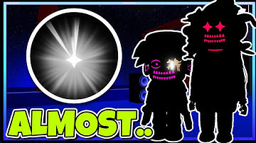 How to get “ALMOST..” BADGE + CORRUPTION SKIN/MORPHS in FROST’S FRIDAY NIGHT FUNK RP | ROBLOX