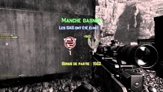 My Sickest MW3 Bill Yet