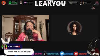 Exclusive Interview with @GlobalEmpireEntMedia | LeakYou.com