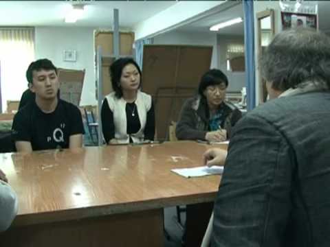 Болат Атабаев Казахстан