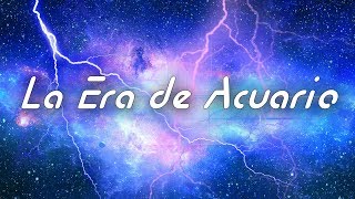 (Spanish) Video Promocional de la Meditación de la Era de Acuario 432Hz @TruthEarthOrg