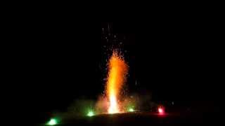 Comet Hexentanz 2010