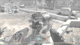 5 Man Ranger Feed. OMG!