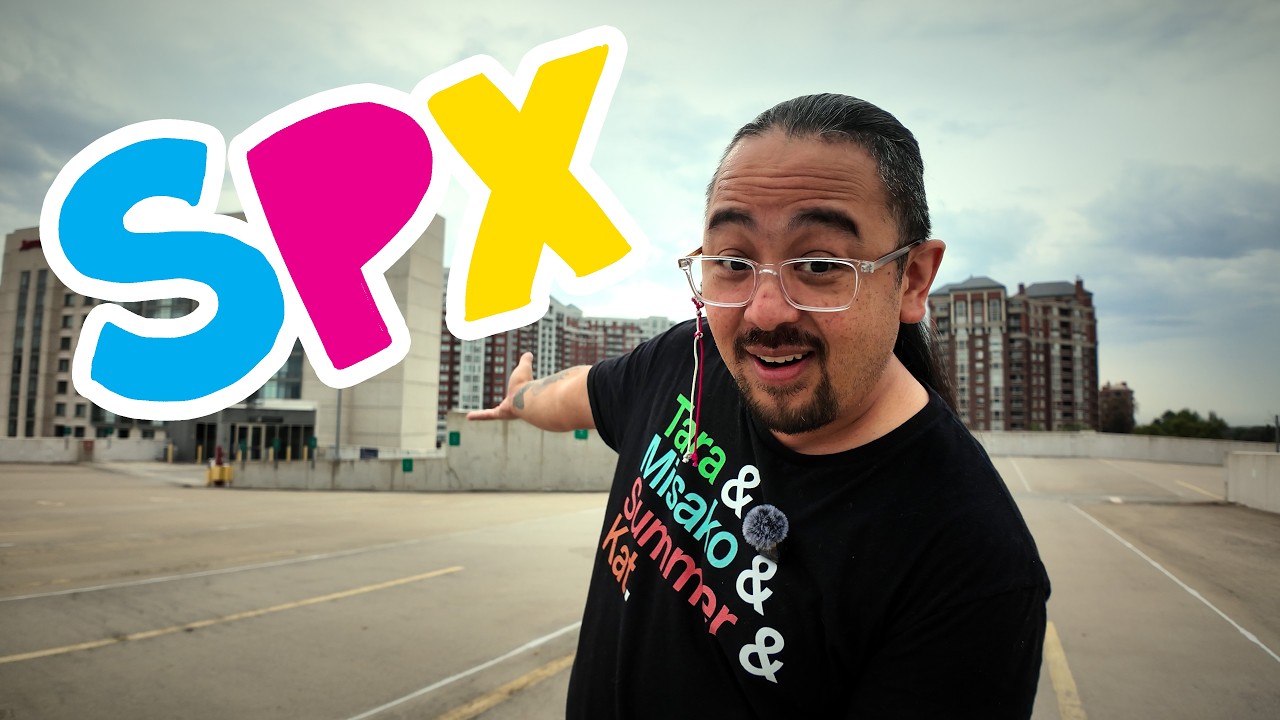 Small Press Expo, Defeating Imposter Syndrome With Indie Comics