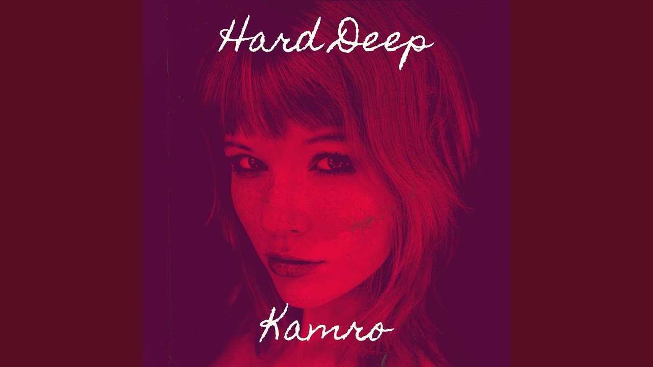 Hard Deep - YouTube Music