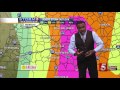 Lelan's Early Morning Forecast: Wednesday, April 5, 2017