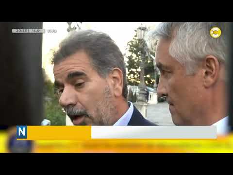 New meeting between PRO and La Libertad Avanza for an electoral alliance │N20:30│09-26-10