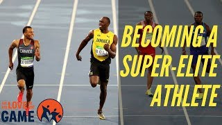 The Difference Between ELITES and SUPER ELITES - Dr. Jennifer Fraser