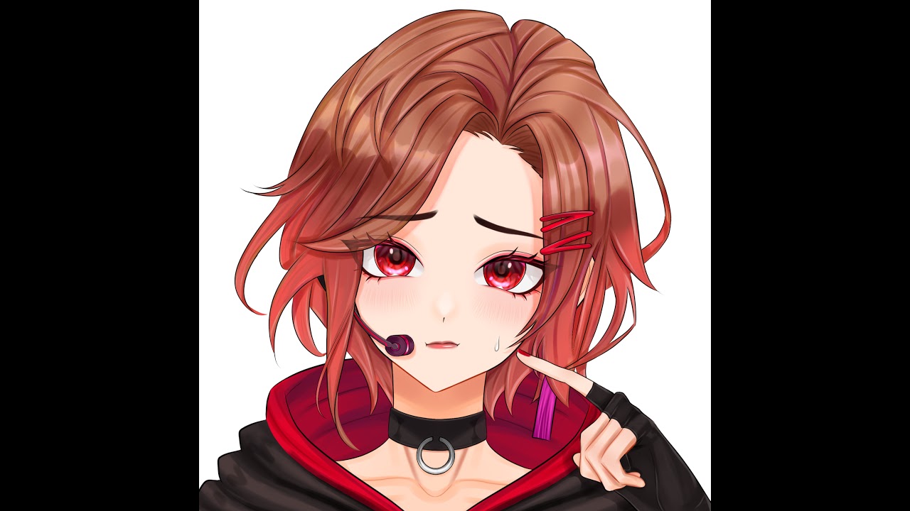 【Emote Lab】I'm trying a thing ｢VTuber 18+｣