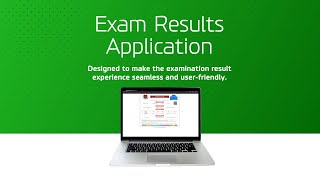 Exam Results Application | PureMath Solutions screenshot 2