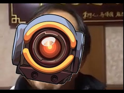 APEX 馬文不是人從不講武德
