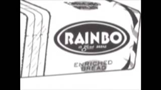 Rainbo Bread Radio Ad 1966