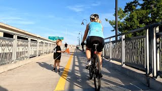 Fuller Warren Shared Use Path