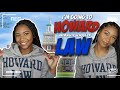 WHY I CHOSE HOWARD LAW