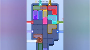 Water out puzzle level 157 walkthrough solution 