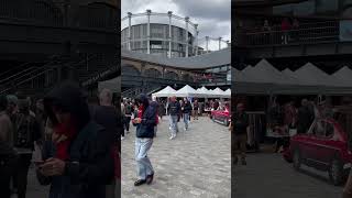 Coal Drops Yard London