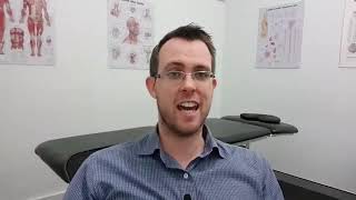 Chronic Pain,  Headaches,  Migraines,  "weird"  Neurological symptoms...