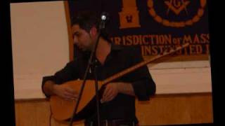 Hozan Ayhan - Esmer Awaze Ciya