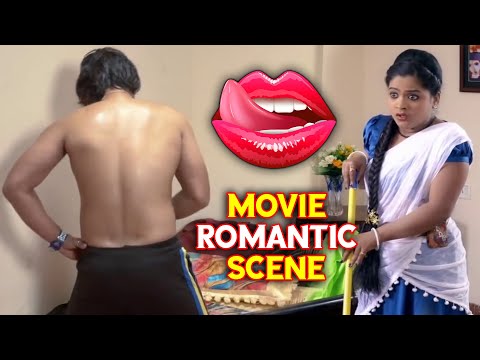 Romantic Nokrani - Akeli Naukrani Se Romence  - Romantic & COMEDY SCENE || Mitha Mitha Part 03 - Romantic Nokrani - Akeli Naukrani Se Romence  - Romantic & COMEDY SCENE || Mitha Mitha Part 03