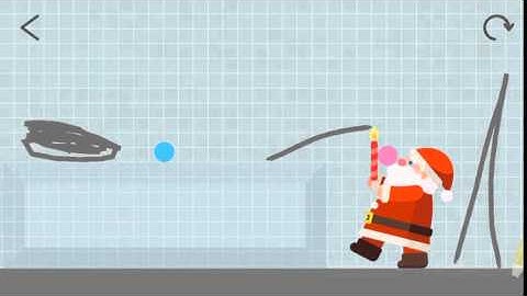 I cleared Winter Holiday Event