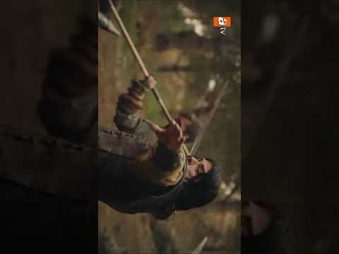 فخ سلفادور لعثمان ومقتل لاوي الحديد مسلسل قيامة عثمان