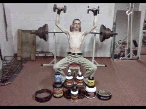 Bodybuilding Tips For Beginners