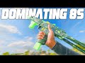 DOMINATING ZOOMAA 8s ONCE AGAIN 🔥🔥🔥