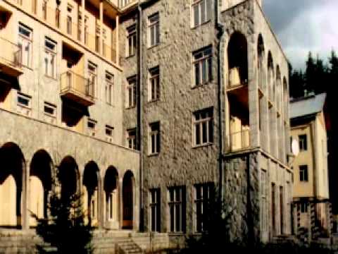 Casino w zakopanem