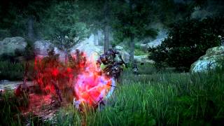 Black Desert - Blader
