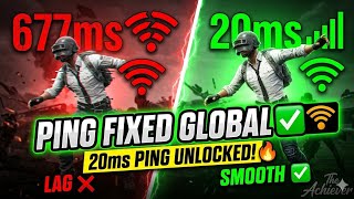 20ms Ping Fix Zong/Jazz 2026 (SetEdit Hack) I Part 2 screenshot 3