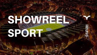 SHOWREEL - SPORT - SKUNATI