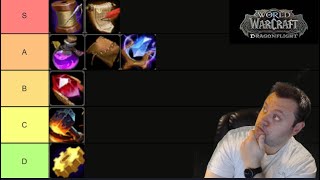 Dragonflight Professions Ranked for Gold Making - World of Warcraft:  Dragonflight