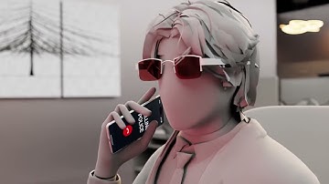 You Have Been Hacked - 3D Documentary Animation (Clay Render Style) | Inspired by Fern & Cipher