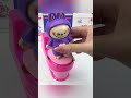 Satisfying with Unboxing Nezha and His Toilets Toys ASMR Videos #nezha